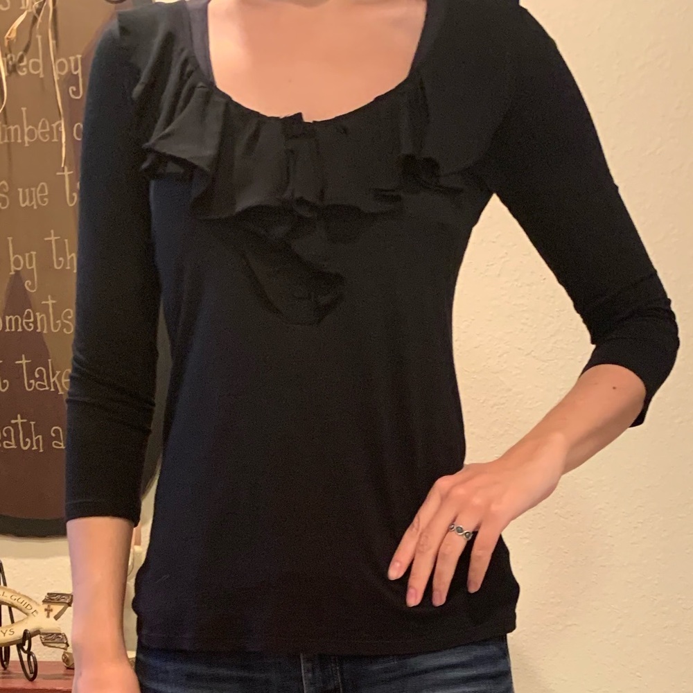 Gap top